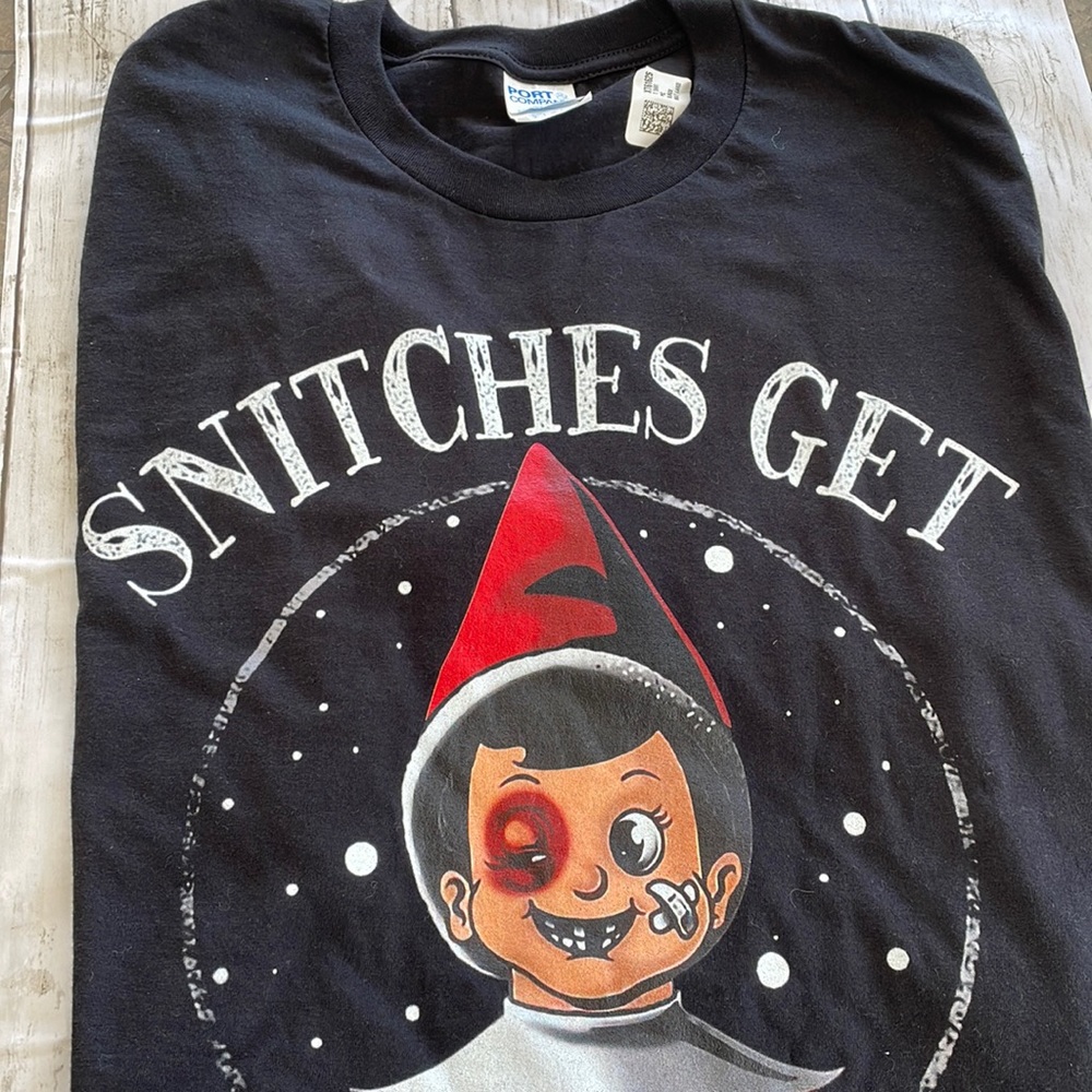 T shirt